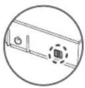 SAMSUNG MNA110MS1AC - Réglage du capteur de son - 1