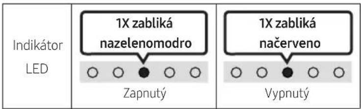 SAMSUNG HWS67A - Napajanie - 2