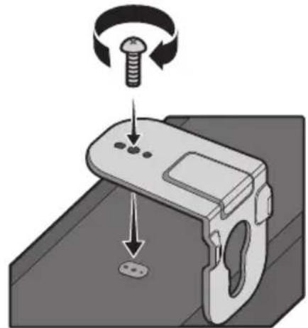 SAMSUNG HWS67A - Vinkelstoottemontering - 4