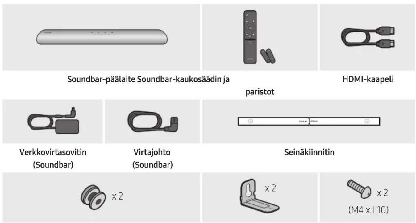 SAMSUNG HWS67A - OSIENTARKASTAMINEN - 1