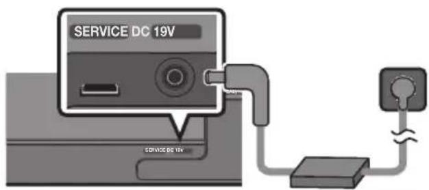 SAMSUNG HWS67A - 1 - 1