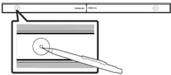 SAMSUNG HWS67A - Componenten voor wandmontage - 7