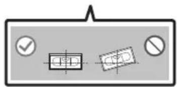 SAMSUNG HWS67A - Support de fixation murale - 2