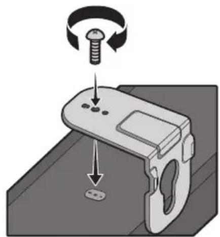 SAMSUNG HWS67A - Väggmoneringskomponenter - 9