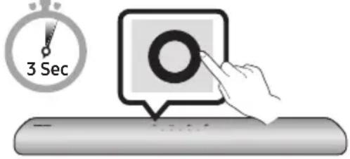 SAMSUNG HWS67A - 'Evαρξη χρήσης τοῦ Amazon Alexa (ενσωματωμένο Alexa) - 2