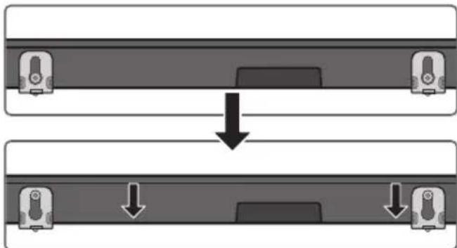 SAMSUNG HWS67A - TOnoTheTnOte Tov Obnyoc EInToixiae OtnpIeNc OTnv EInPavla Tou Toixou - 8