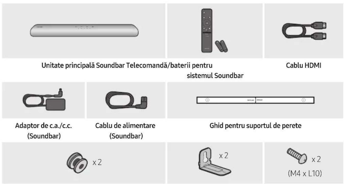 SAMSUNG HWS67A - VERIFICAREA COMPONENTELOR - 1