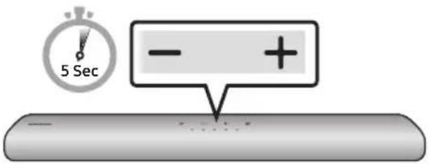 SAMSUNG HWS67A - Atiestatīsana - 1