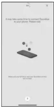 SAMSUNG HWS67A - Sakotnejā savienojuma izveide - 7