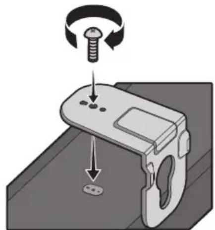 SAMSUNG HWS67A - Fali konzol komponensek - 9