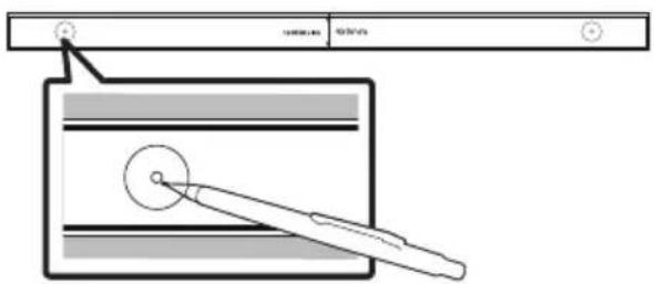SAMSUNG HWS67A - Supporto per montaggio a parete - 3