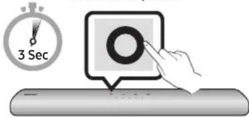 SAMSUNG HWS67A - Amazon Alexan käytön aloittaminen (Sisäänrakennetty Alexa) - 2