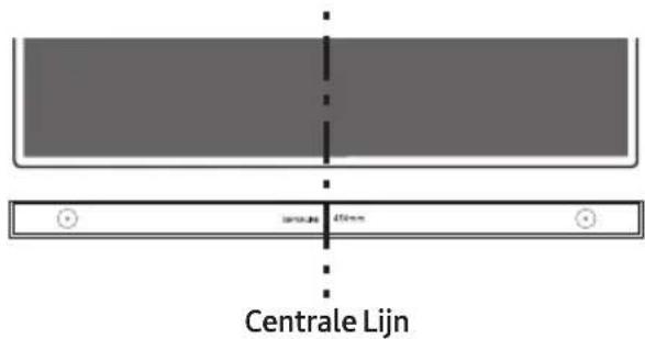 SAMSUNG HWS67A - Componenten voor wandmontage - 6