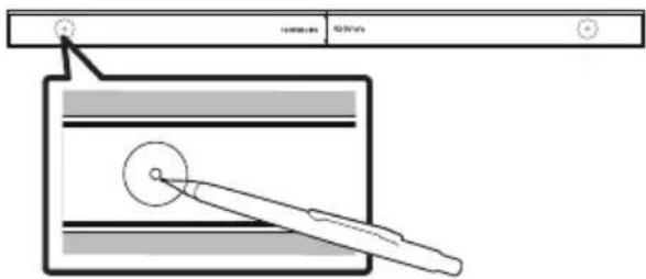 SAMSUNG HWS67A - Wallmount Components - 6