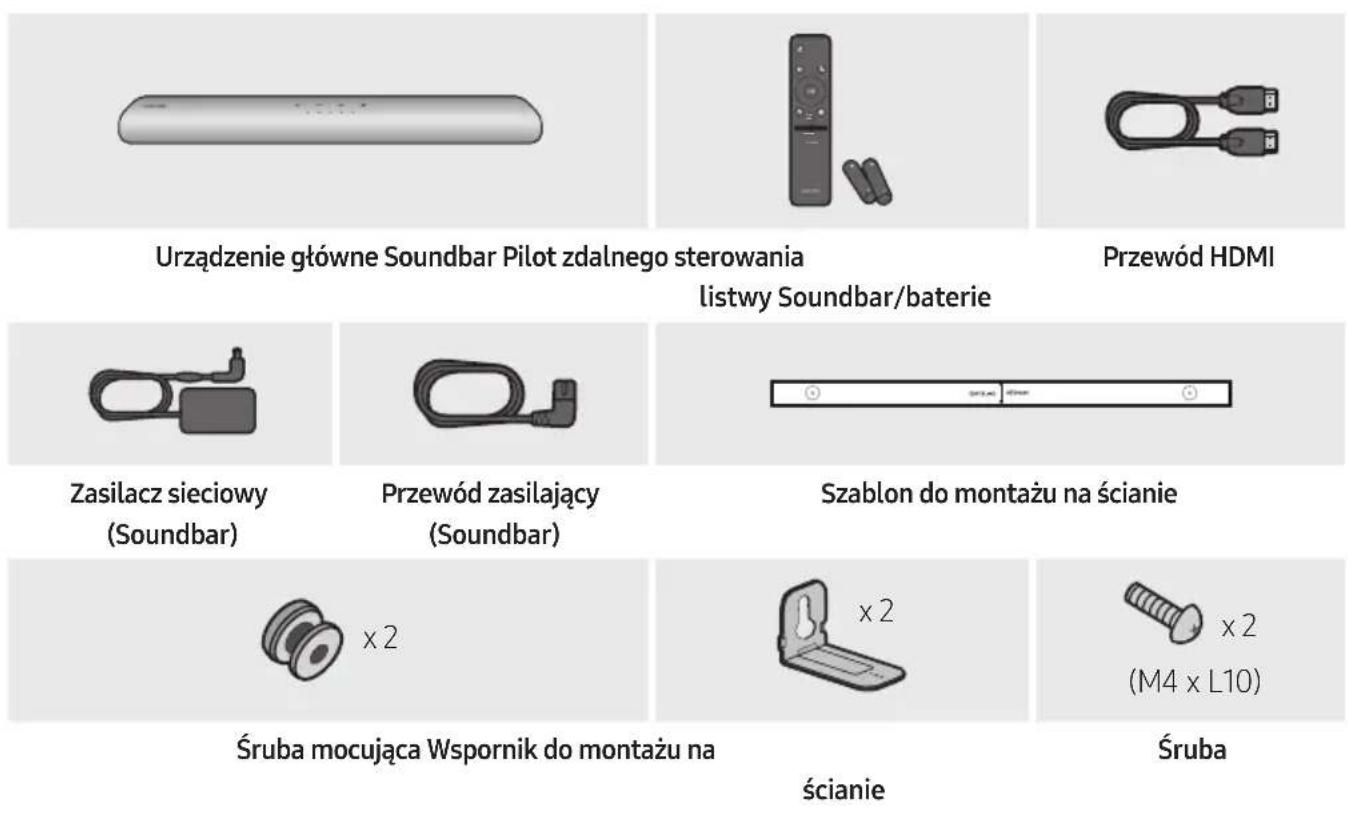 SAMSUNG HWS67A - SPRAWDZENIE ELEMENTÖW - 1
