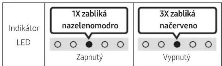 SAMSUNG HWS67A - Napajanie - 1