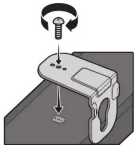 SAMSUNG HWS67A - KoMNoHeTn 3a CTeHeH MoHTaJx - 9
