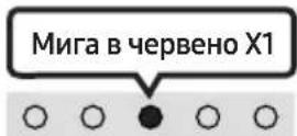 SAMSUNG HWS56B - Включване/изключване на автоматичното свързване на телевизора - 3