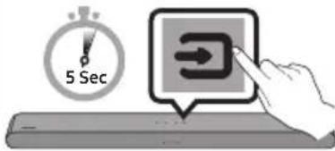 SAMSUNG HWS56B - La connessione iniziale - 2