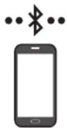 SAMSUNG HWS56B - Pripojenie cez rozhranie Bluetooth - 1