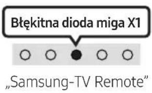SAMSUNG HWS56B - Pilot telewizora wt./wyt. - 5