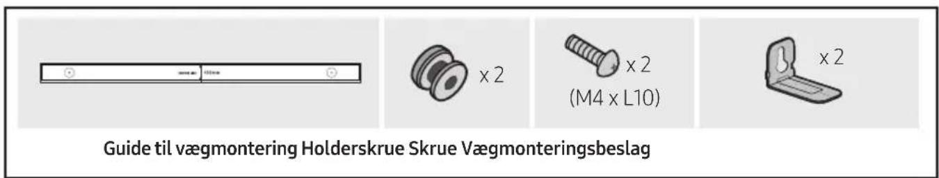 SAMSUNG HWS56B - KONTROL AF KOMPONENTERNE - 2