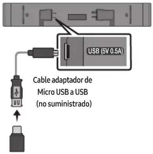 SAMSUNG HWS56B - ACTUALIZACIÓN DE SOFTWARE - 1