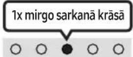 SAMSUNG HWS56B - TV automātiska savienojuma ieslēgšana/izslēgšana - 3