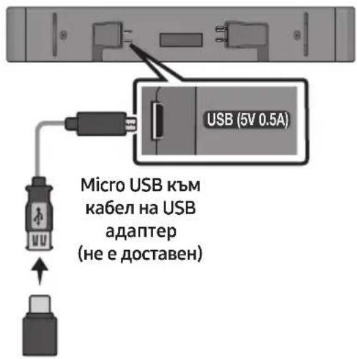 SAMSUNG HWS56B - БЕЛЕЖКИ - 1