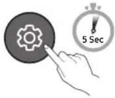 SAMSUNG HWS56B - (Control de sonido) - 2