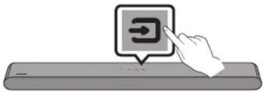SAMSUNG HWS56B - COLLEGAMENTO DI UN DISPOSITIVO DI MEMORIA USB - 2