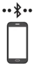SAMSUNG HWS56B - Połączenie przez Bluetooth - 1