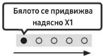 SAMSUNG HWS56B - Сила на звука - 1