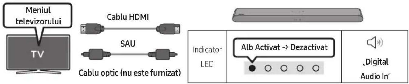 SAMSUNG HWS56B - Utilizarea funcției Q-Symphony - 1