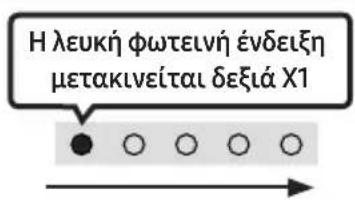 SAMSUNG HWS56B - 'Ενταση'Ηχου - 1