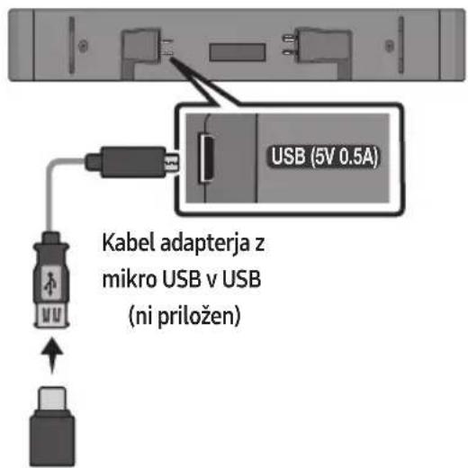 SAMSUNG HWS56B - POSODOBITEV PROGRAMSKE OPREME - 1