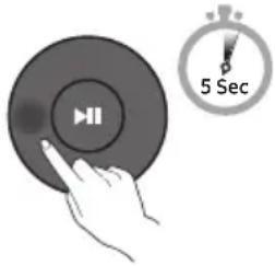 SAMSUNG HWS56B - Activation/désactivation de la connexion auto au téléviseur - 1