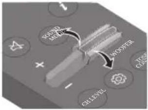 SAMSUNG HWS56B - SOUND MODE - 5