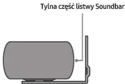 SAMSUNG HWS56B - Komponenty montażowe - 10