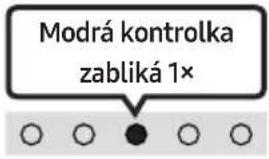 SAMSUNG HWS56B - Zapnutí/vypnutí dálkového ovladače televizoru - 9