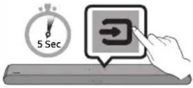 SAMSUNG HWS56B - Conectarea prin Bluetooth - 3