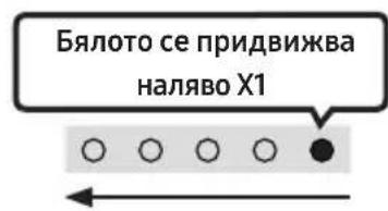 SAMSUNG HWS56B - Сила на звука - 2