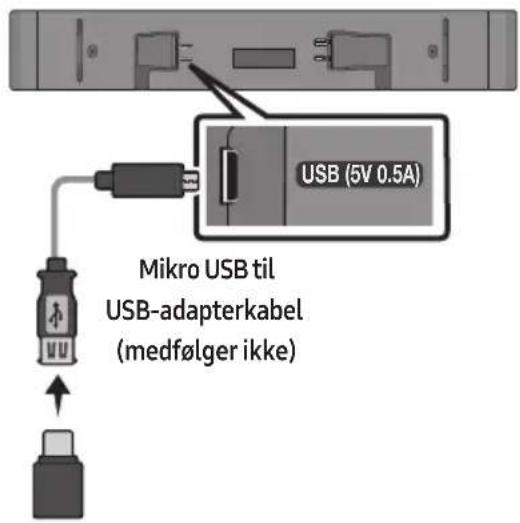 SAMSUNG HWS56B - SOFTWAREOP- DATERING - 1