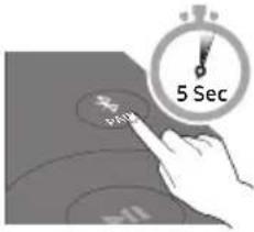 SAMSUNG HWS56B - TV Auto connect On/Off - 1