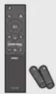 SAMSUNG HWS56B - VISIÓN GENERAL DEL PRODUCTO - 2
