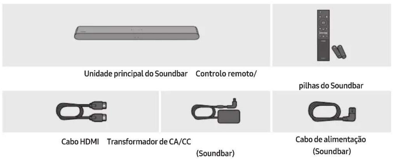 SAMSUNG HWS56B - VERIFICAR OS COMPONENTES - 1