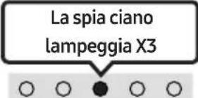 SAMSUNG HWS56B - La connessione iniziale - 4