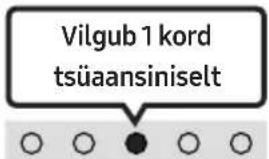 SAMSUNG HWS56B - Teleri kaugjuhtimispuldiga sees/väljas - 6