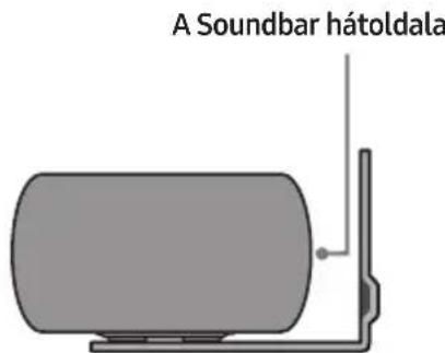 SAMSUNG HWS56B - Fali konzol komponensek - 12