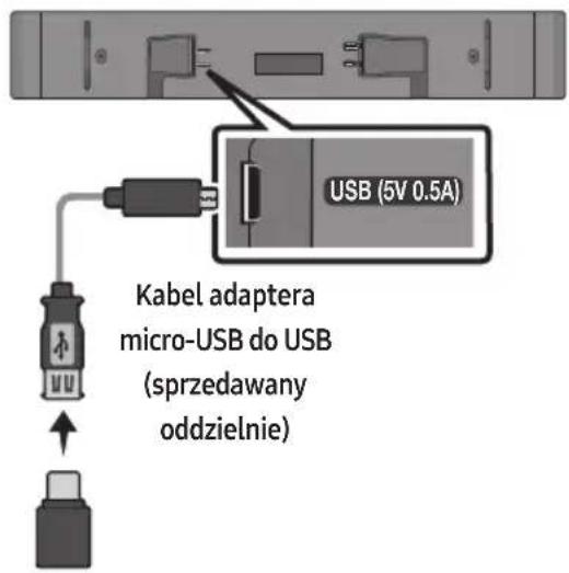 SAMSUNG HWS56B - AKTUALIZACJA OPROGRAMOWANIA - 1
